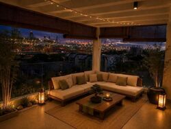 D'Hillside Loft (D5), Apartment #608053671